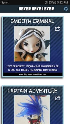 Never Have I Ever - The Group  - Screenshot 4