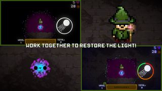 In the Slimelight - Screenshot 1
