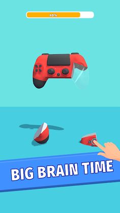 Reassemble 3D - Screenshot 3