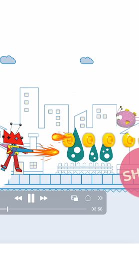 JJOKKOMI SHOT - Screenshot 3