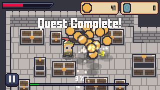 RogueClick - Screenshot 2