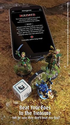 Enter Perdition - Screenshot 4