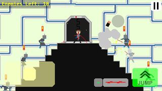 Robro - Screenshot 2