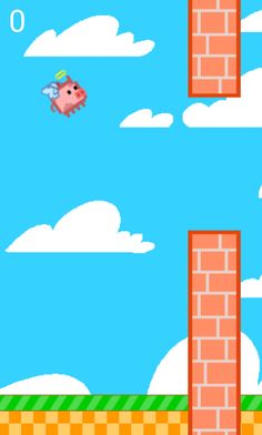 TAP TAP PIGGY - Screenshot 2