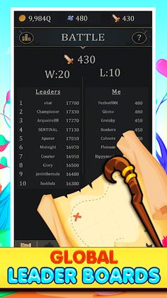 Loot RPG - Screenshot 4