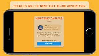 Assessment Games - Screenshot 2