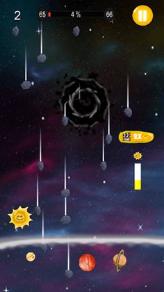 Solar Sun War - Screenshot 3