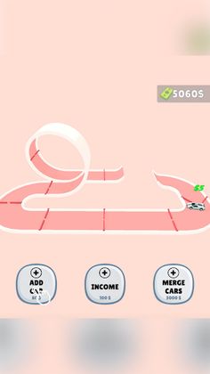 Car Speed 3D - Screenshot 2