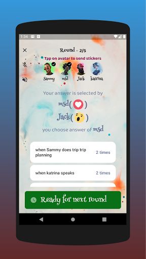 Time Pass : Fun Begins - Screenshot 3