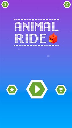 Animal Ride - Screenshot 4