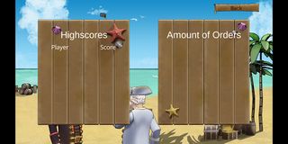 Pirate's Bar - Screenshot 3