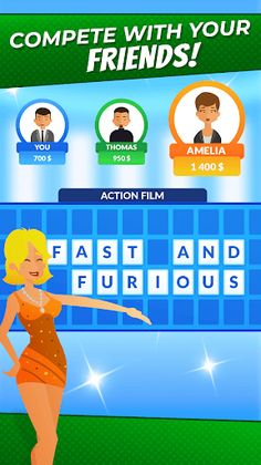 Wheel of Luck - Screenshot 4