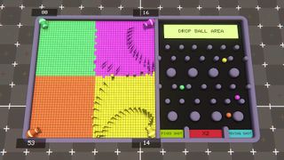 Lucky Cannon Auto Battle - Screenshot 3