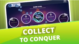 Beat Jump - Rhythm Game - Screenshot 3