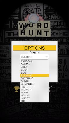 Word Hunt - Screenshot 3