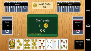 La Pocha PRO - Screenshot 2