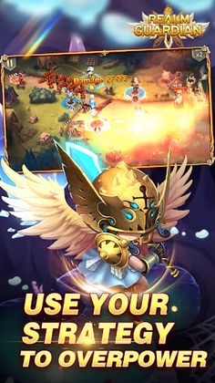 Realm Guardian - Screenshot 2