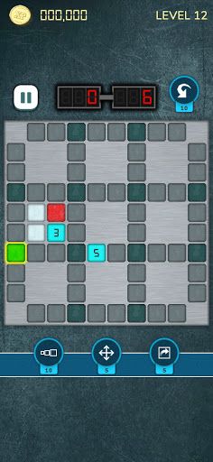 Stubborn Numbers - Screenshot 3
