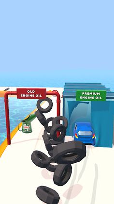 Car Evolution - Screenshot 4