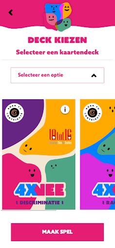 4xNEE Game - Screenshot 2