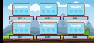 Ultimate Memory game - Screenshot 3