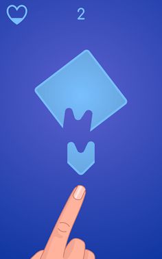 Shape Fit - Screenshot 3