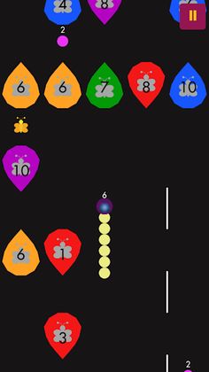 Bugss Run - Screenshot 2