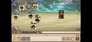 Soulforged - Screenshot 3