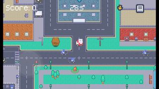 Amberlamps! - Screenshot 2