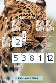Never too high! - Screenshot 2