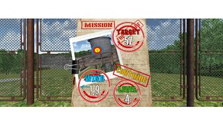 SniperTrainer - Screenshot 1