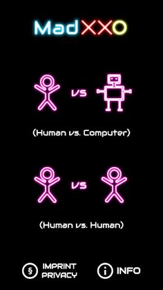 MadXXO - Screenshot 1