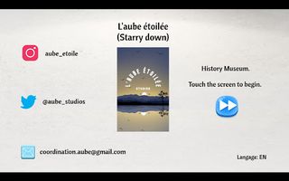 Rosa Parks - Screenshot 1