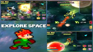 Superb Smash Bash - RPG Battle - Screenshot 1