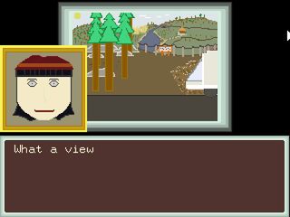 Capital City Mobile - Screenshot 2