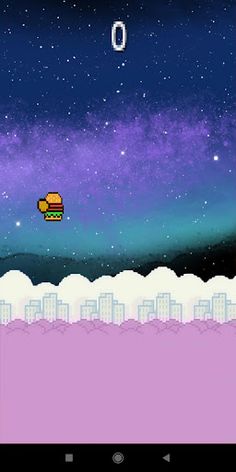 Flipping Burger - Screenshot 2