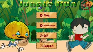 Jungle Run - Screenshot 2
