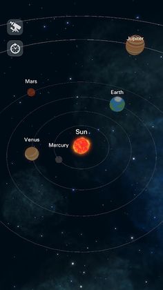 Idle Galaxy - Screenshot 4