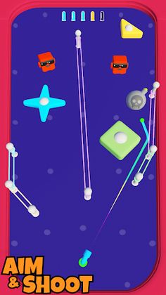 Shoot It Up - Screenshot 1