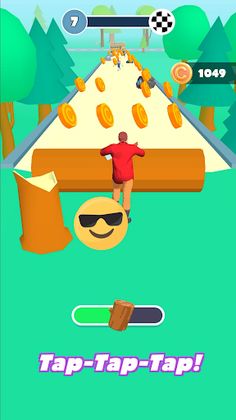 Protect The Forest - Screenshot 2