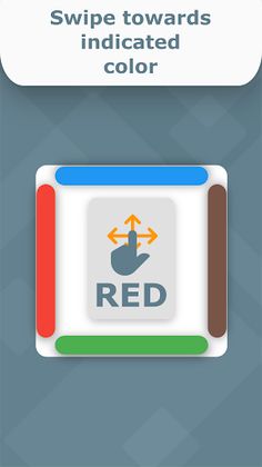 Squarez - Think Fast - Screenshot 2