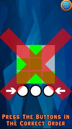 Tap The Button - Screenshot 2