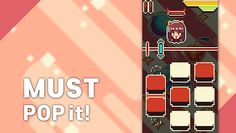 POPping TAPping - Screenshot 3