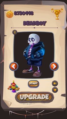 War of Powers : Defence Games - Screenshot 2