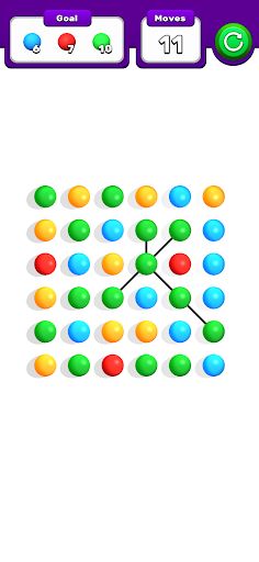 Hook Match - Screenshot 1