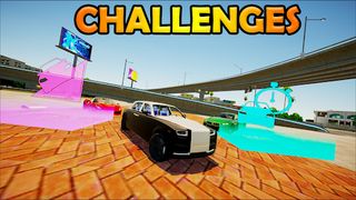 Driving Simulator 2022 - Screenshot 3