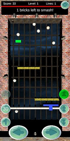 Brickopalypse - Screenshot 3