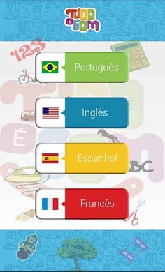 Tudo é Som - Screenshot 2