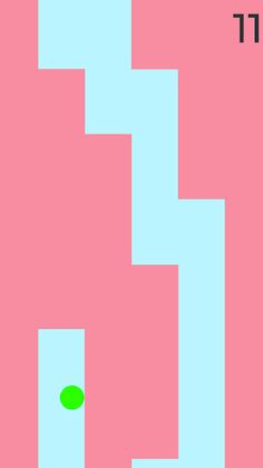 THE LINE - Screenshot 3