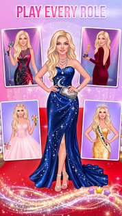 Dress Up Games - Screenshot 1